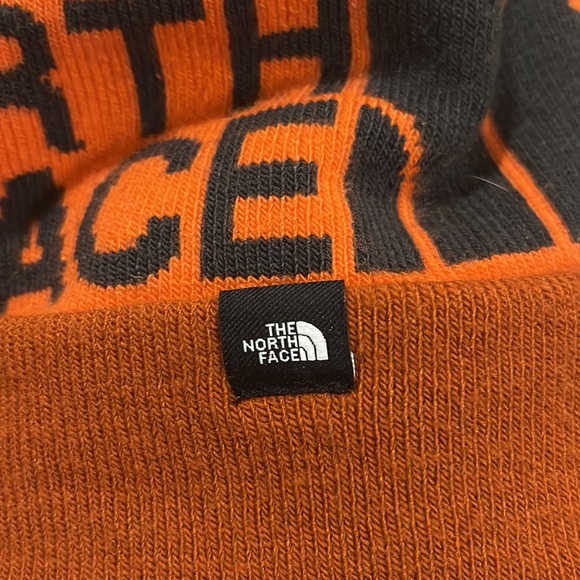 The North Face Tnf Ski Tuke Beanie - Picture 2 of 5